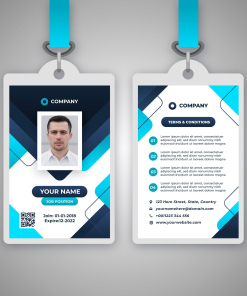 In Thẻ Nhựa Nhân Viên 3 4272044