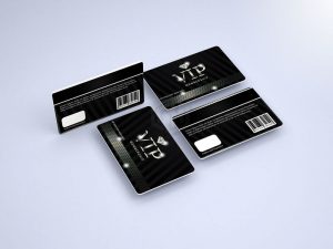 In thẻ nhựa pvc theo yêu cầu tại TPHCM
