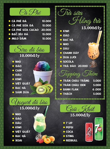 Copy Shop Việt Nam