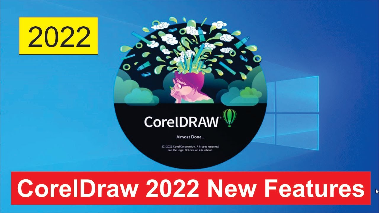 coreldraw 2022