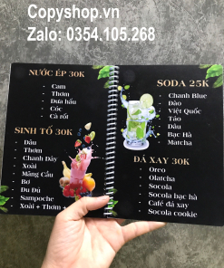 in menu nhựa cứng giá rẻ TPHCM 2 Bang-gia-in-menu-nha-hang