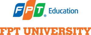 Logo trường Đại học FPT