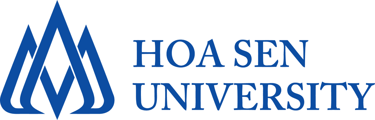 Logo Đại Hoc Hoa Sen