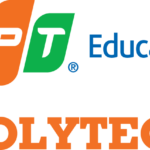 logo trường cao đẳng fpt polytechnic