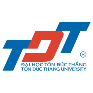 logo trường đại học tôn đức thắng