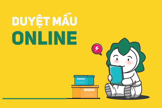 Copy Shop Việt Nam
