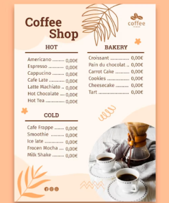 in menu nhựa cứng giá rẻ TPHCM 4 mau-menu-cafe-dep-file-corel-ai