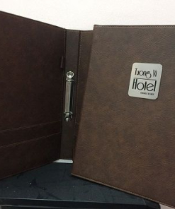 Menu Da Gáy Còng 2 menu-bia-da-lua-chon-sang-trong-cho-nha-hang-cao-cap