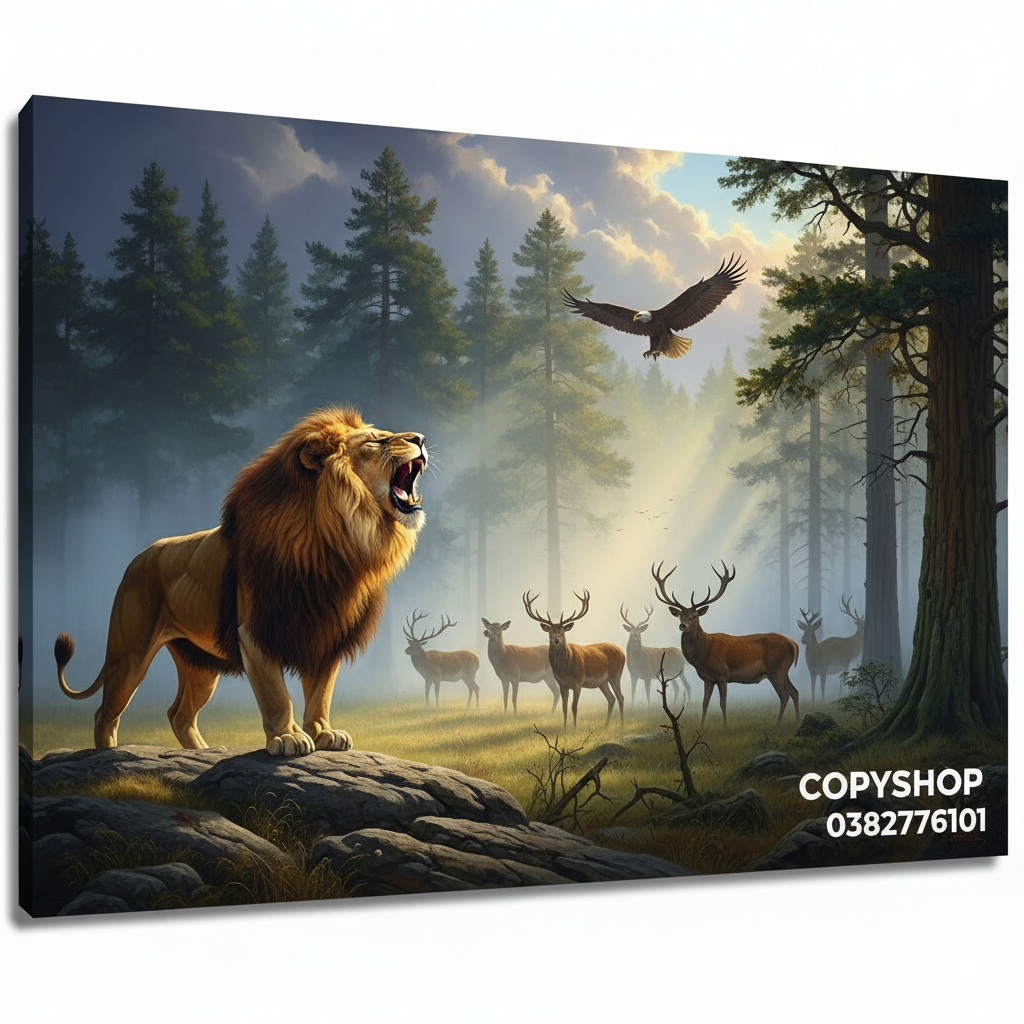 Top 5 Tranh Canvas Treo Tường Đẹp 11 top5-tranh-canvas-treo-tuong-dep