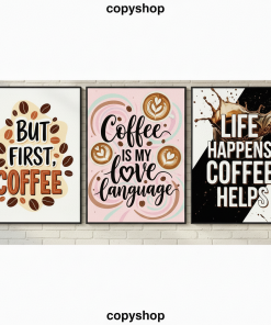 Tranh Treo Tường Quán Cafe Đẹp 3 tranh-treo-tuong-quan-cafe-duoc-ua-thich