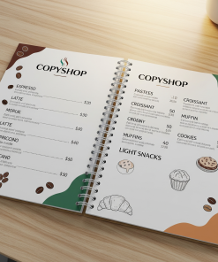 In Menu Đóng Gáy Gía Rẻ 2 in-menu-dong-gay-quan6-tphcm