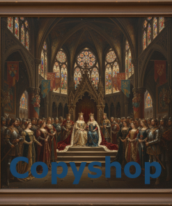 tranh-trang-tri-co-dien