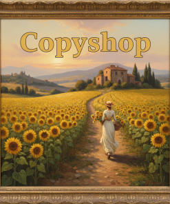 tranh-co-dien-cho-phong-ngu