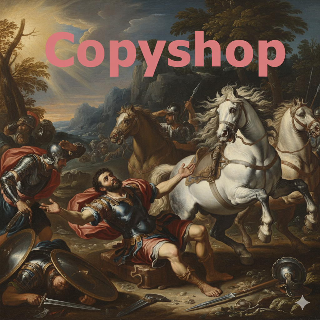 Tranh Baroque Được Yêu Thích 12 tranh-baroque-duoc-yeu-thich