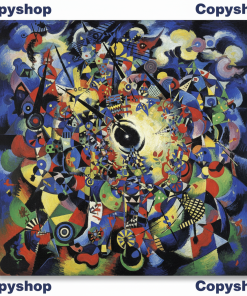 In Tranh Nghệ Thuật Châu Âu 2 tranh-trang-tri-cong-ty-it