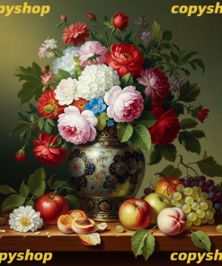 tranh-phong-thuy-chau-au