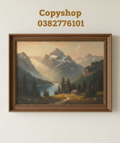 top5-tranh-vintage-thien-nhien-dep