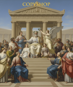 tranh-phong-thuy-baroque