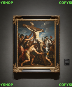 Tranh Baroque Được Yêu Thích 2 tranh-baroque-duoc-yeu-thich