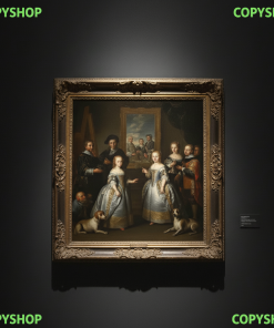 tranh-baroque-duoc-ua-chuong