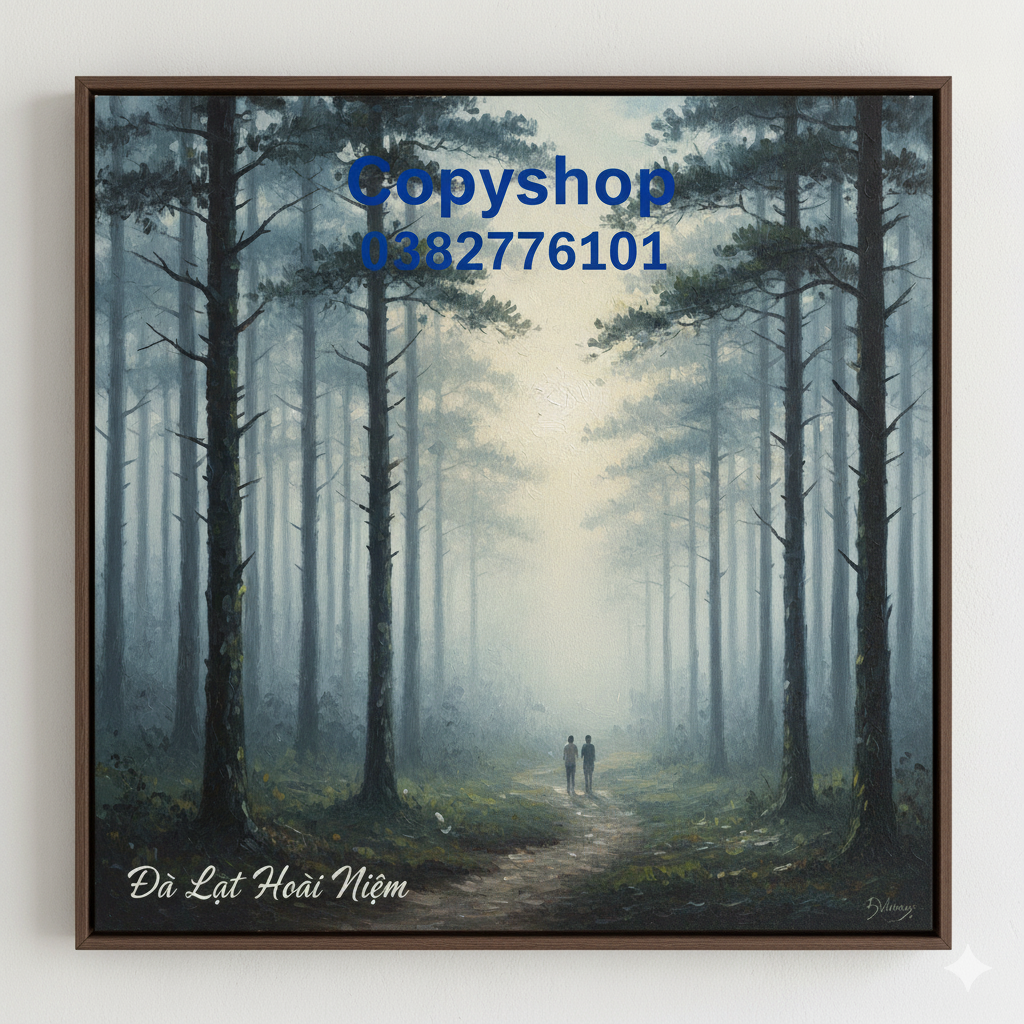 Tranh Treo Tường Quán Cafe Vintage 11 tranh-treo-tuong-quan-cafe-vintage