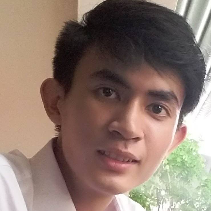 Nguyễn Tuấn Anh - Giám đốc CopyShop