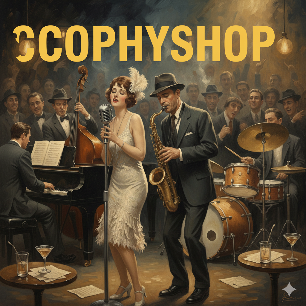 Tranh Treo Tường Quán Cafe Retro 9 tranh-treo-tuong-quan-cafe-retro