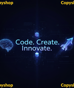 Tranh Trang Trí Công Ty IT 2 tranh-trang-tri-cong-ty-it