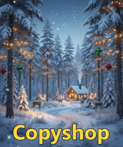 tranh-trang-tri-noel-2025-theo-phong-thuy