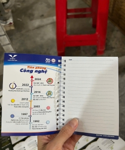 In Vở Viết Giá Sỉ 7 Mẫu vở in theo yêu cầu giá sỉ