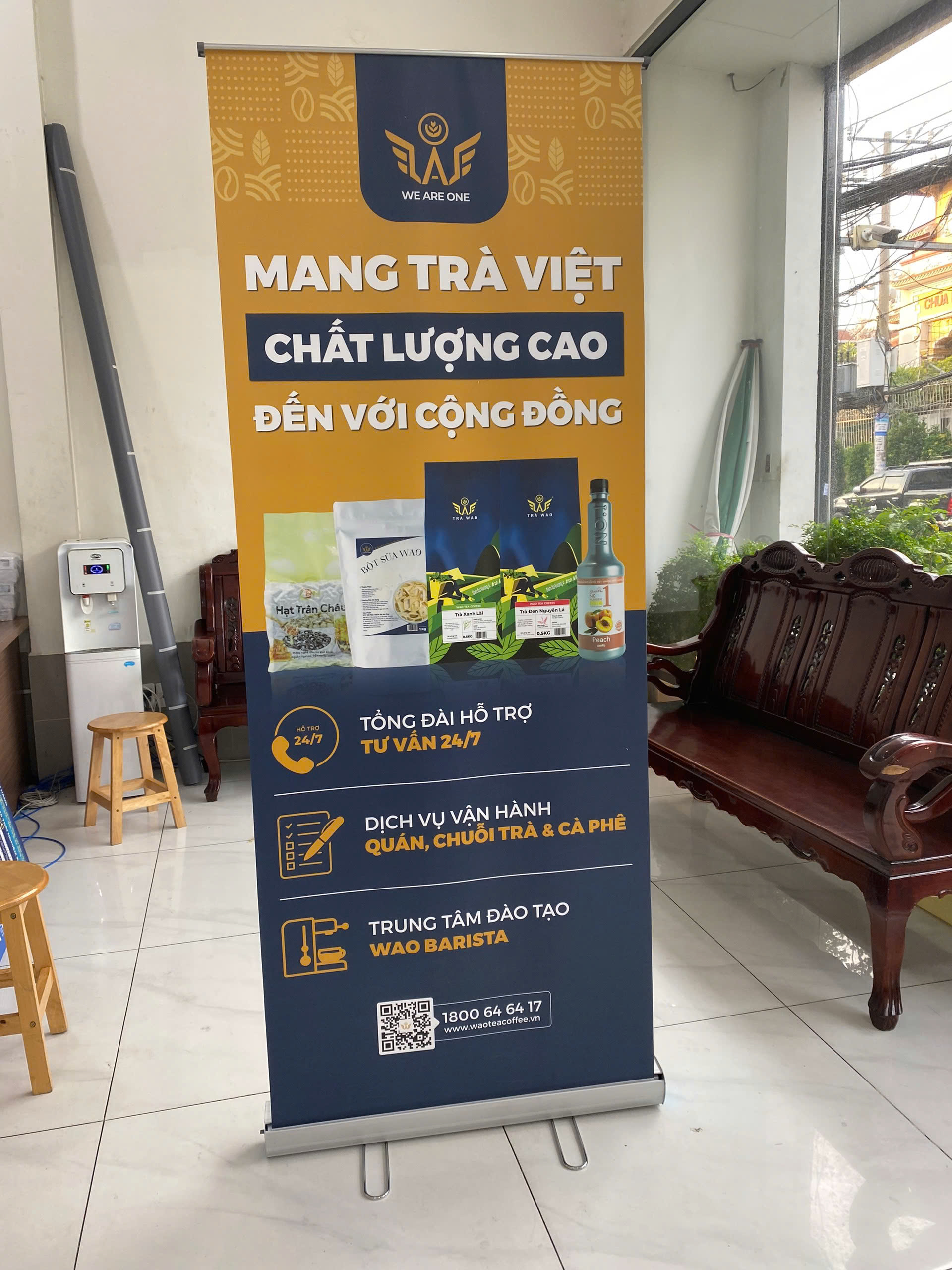 So sánh chất liệu banner
