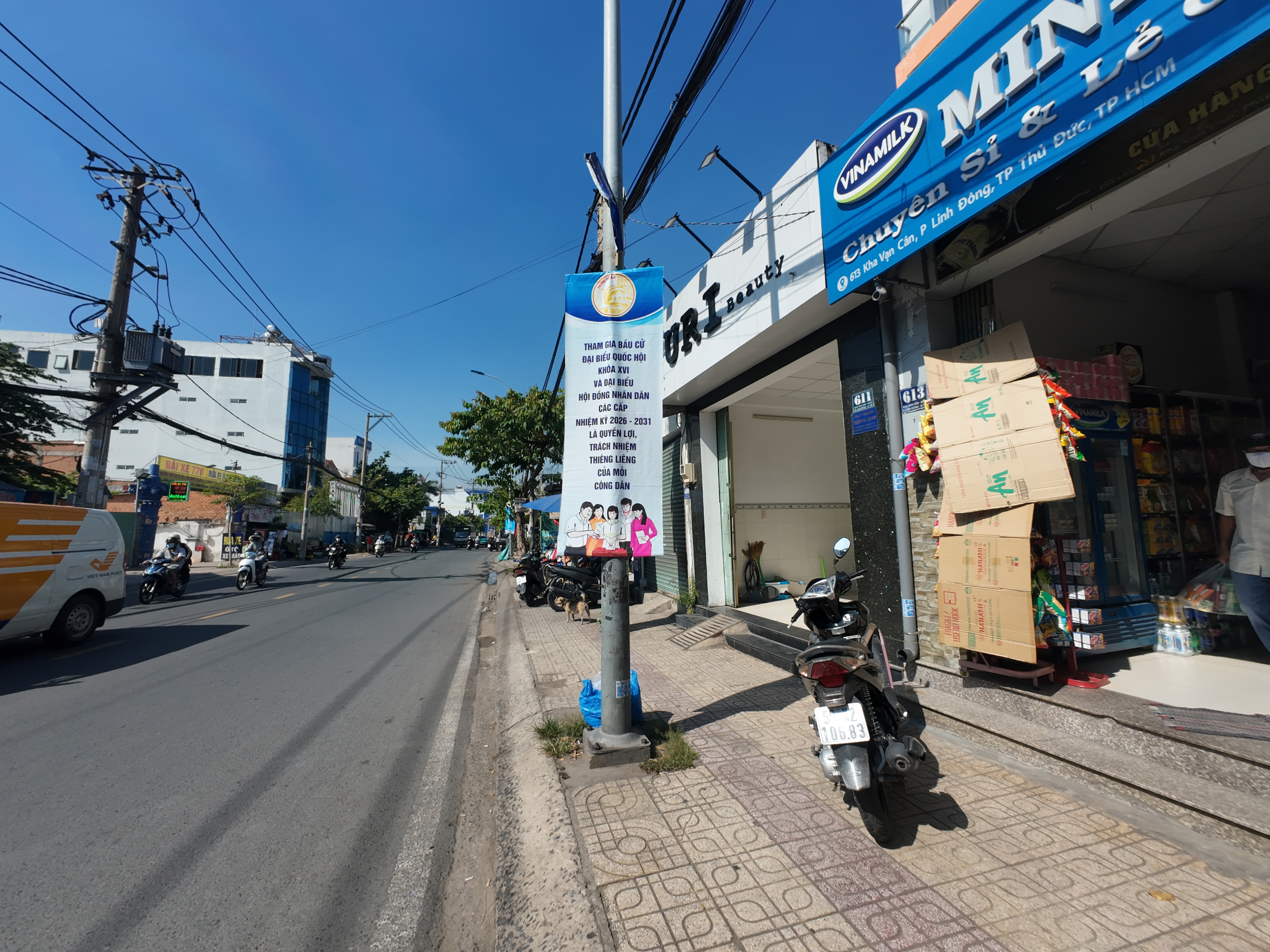 Banner Hiflex 6 Banner Hiflex