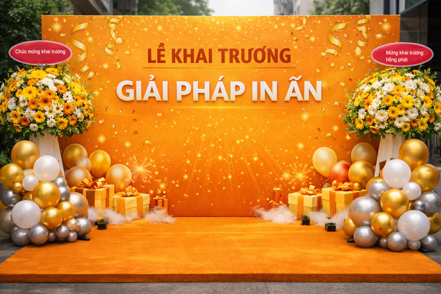 Copy Shop Việt Nam
