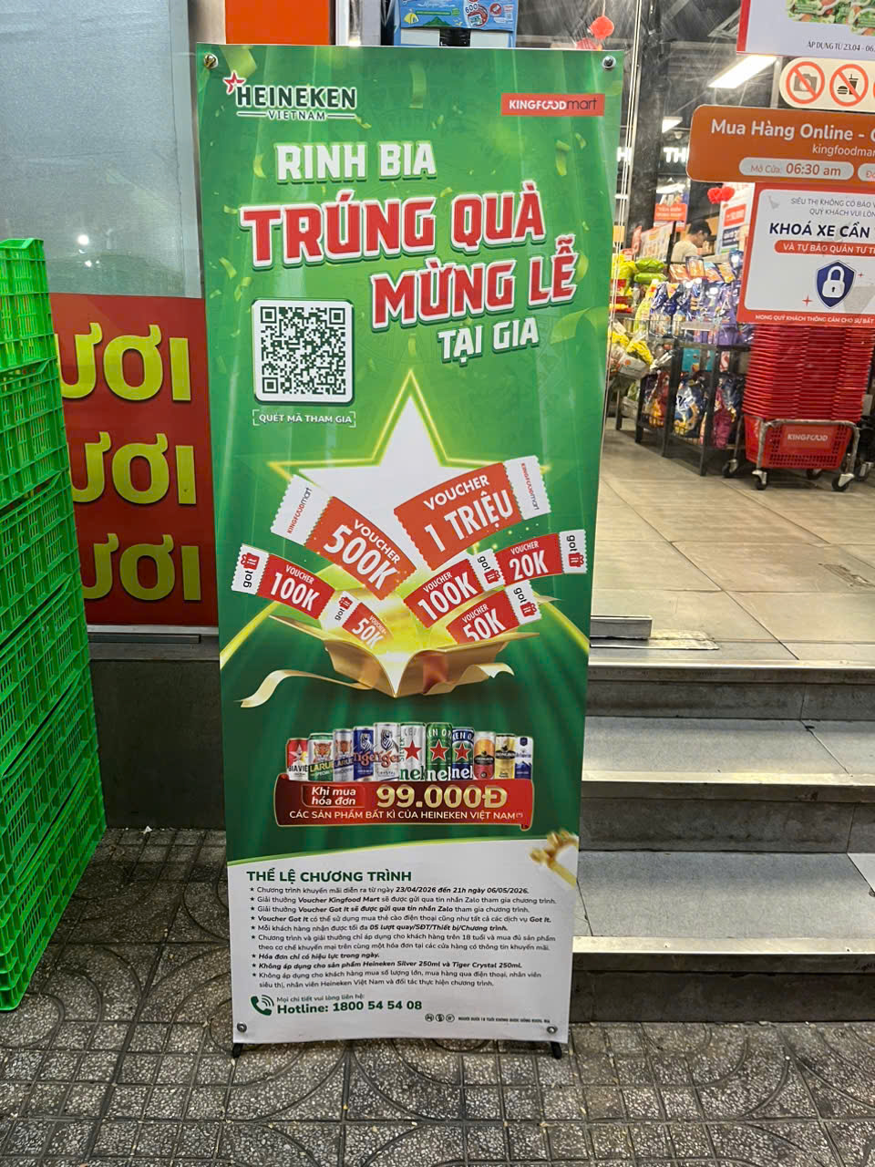 Bạt Hiflex là gì