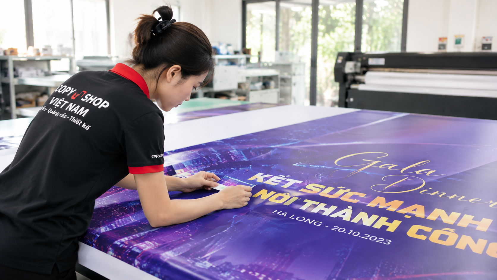 Copy Shop Việt Nam