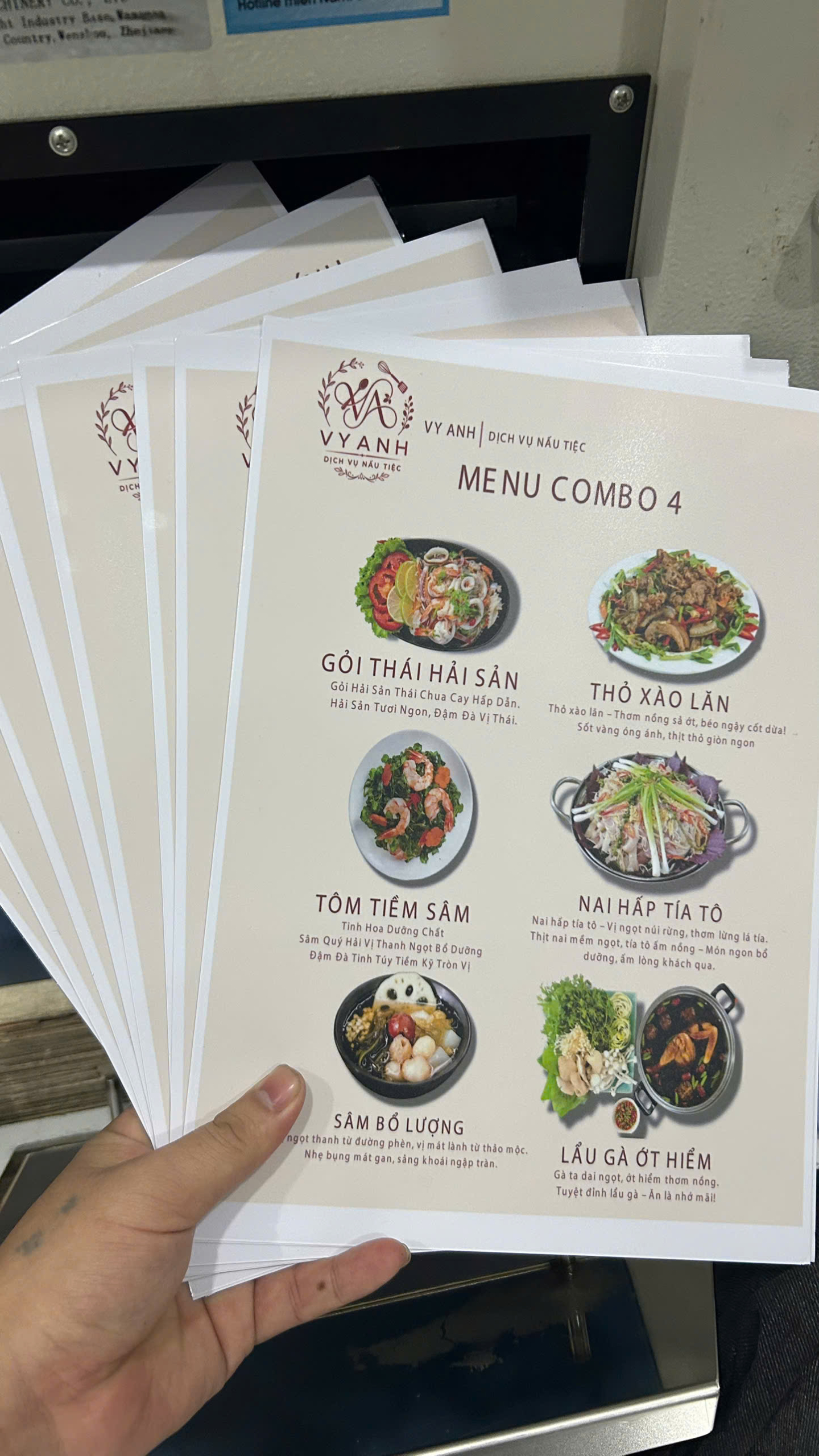 In Menu Nhựa Ép Plastic 2 In Menu Nhựa Ép Plastic