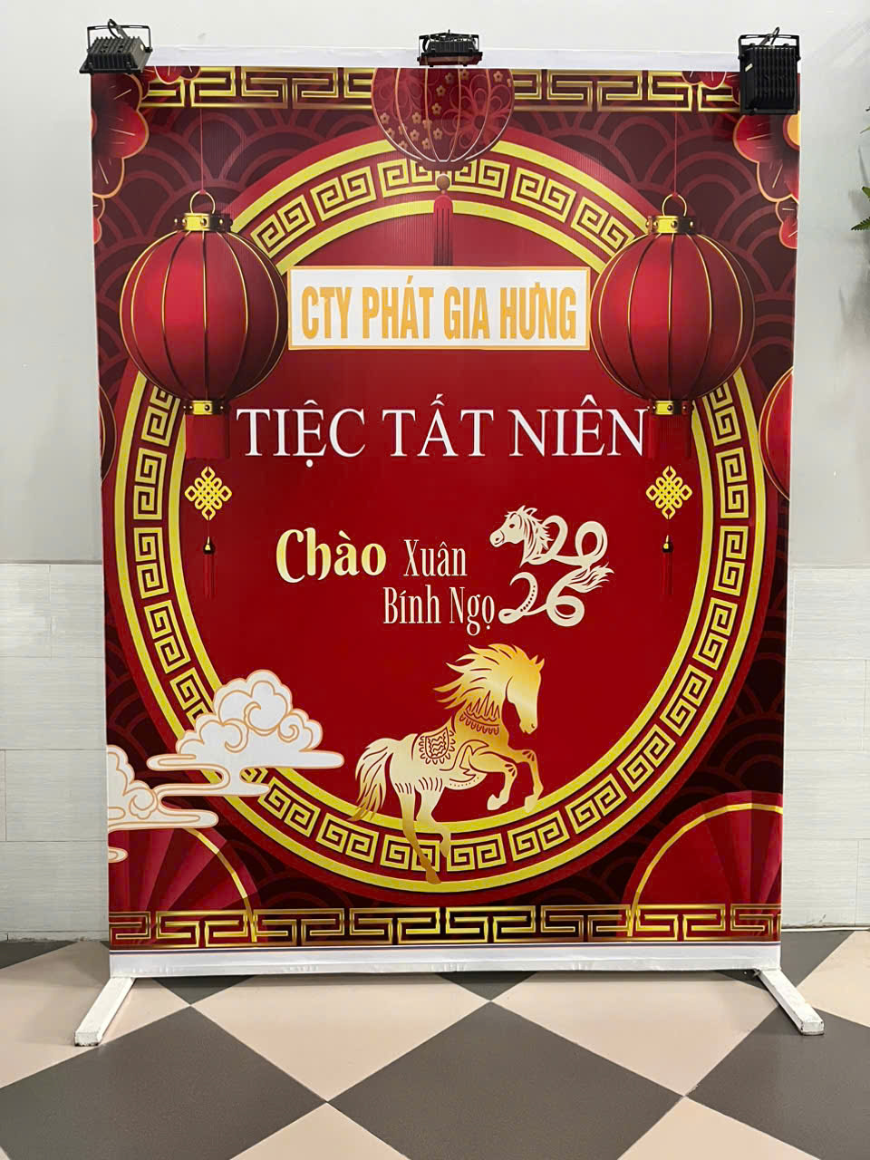 In Bạt Bao Nhiêu Tiền 2 In Bạt Bao Nhiêu Tiền